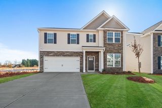 4038 Francis Spring Way, Inman, SC 29349