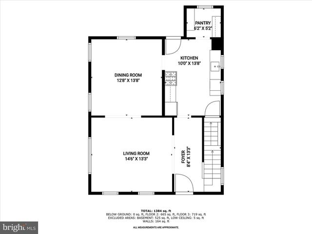 8 EDMONDSON RIDGE RD, Catonsville, MD 21228