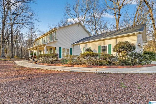 105 WOODCREST DRIVE, Anniston, AL 36207