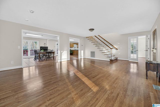 105 WOODCREST DRIVE, Anniston, AL 36207