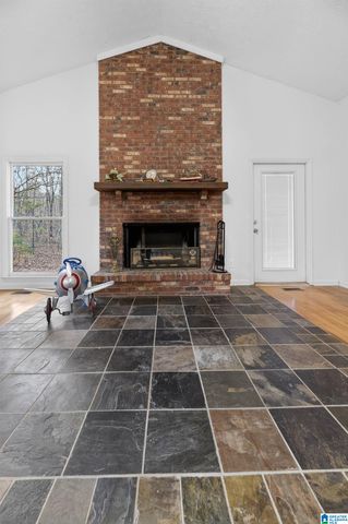 105 WOODCREST DRIVE, Anniston, AL 36207