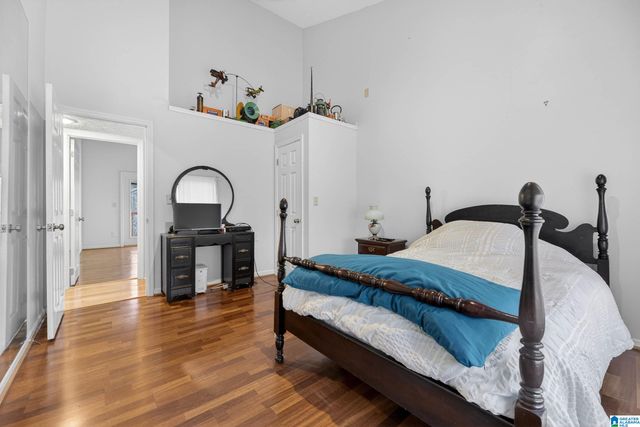 105 WOODCREST DRIVE, Anniston, AL 36207