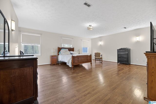 105 WOODCREST DRIVE, Anniston, AL 36207