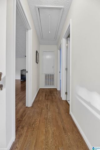 105 WOODCREST DRIVE, Anniston, AL 36207