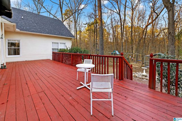 105 WOODCREST DRIVE, Anniston, AL 36207