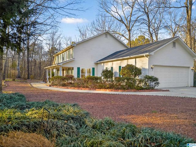 105 WOODCREST DRIVE, Anniston, AL 36207