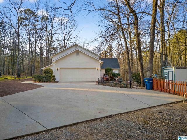 105 WOODCREST DRIVE, Anniston, AL 36207