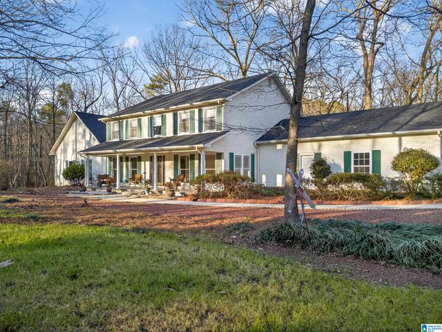 105 WOODCREST DRIVE, Anniston, AL 36207