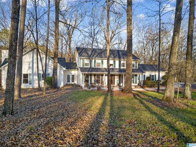 105 WOODCREST DRIVE, Anniston, AL 36207