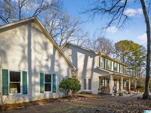 105 WOODCREST DRIVE, Anniston, AL 36207