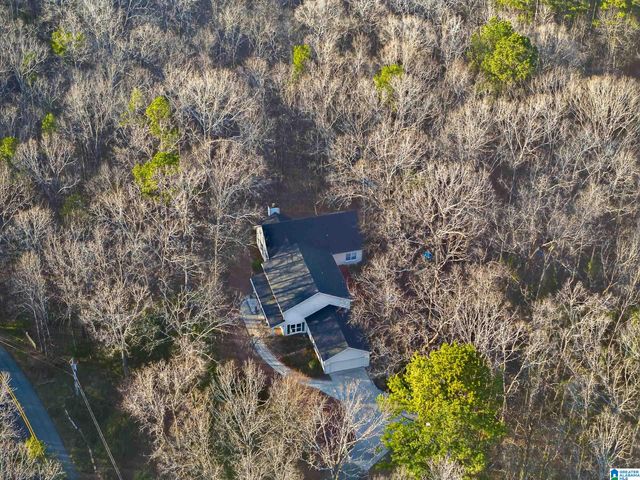 105 WOODCREST DRIVE, Anniston, AL 36207