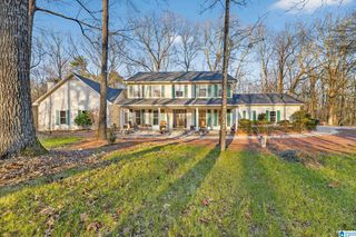 105 WOODCREST DRIVE, Anniston, AL 36207