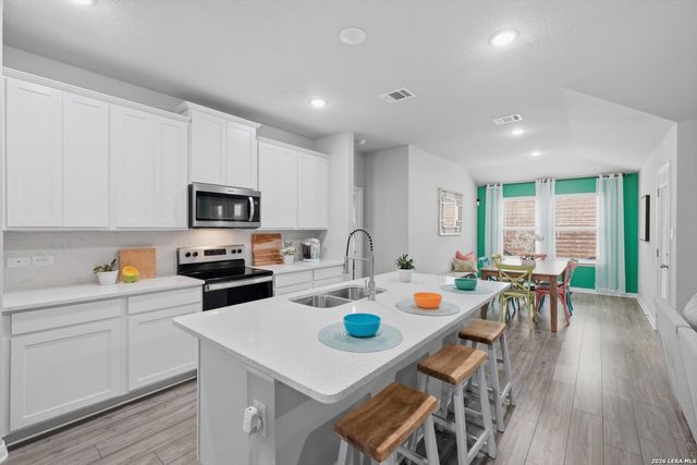 257 Shelton Pass, Cibolo, TX 78108