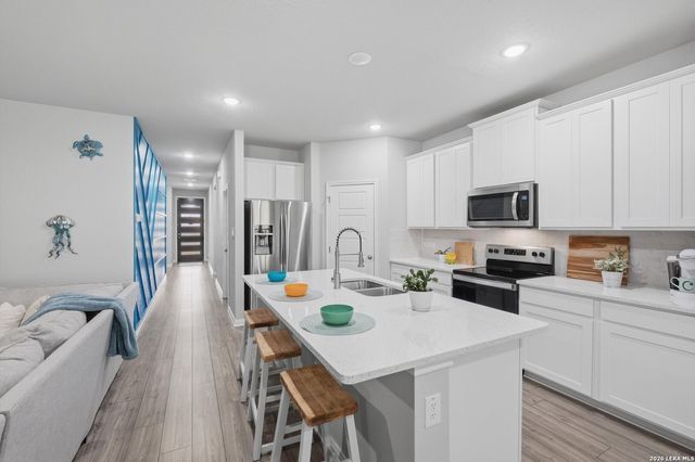 257 Shelton Pass, Cibolo, TX 78108