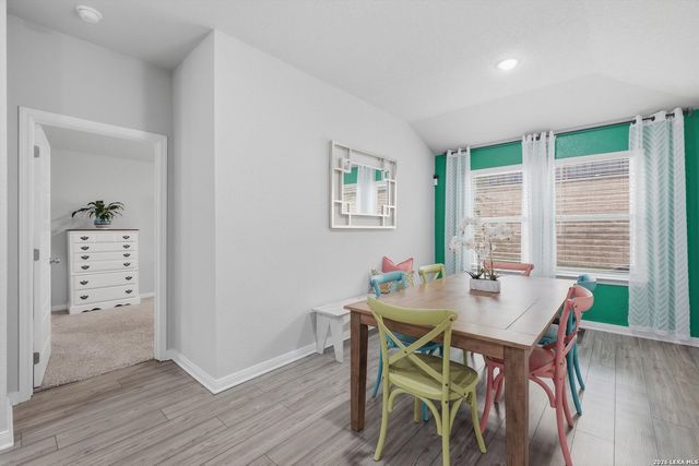 257 Shelton Pass, Cibolo, TX 78108