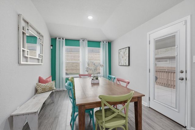 257 Shelton Pass, Cibolo, TX 78108