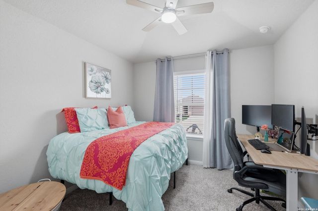 257 Shelton Pass, Cibolo, TX 78108