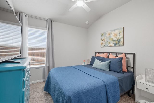 257 Shelton Pass, Cibolo, TX 78108