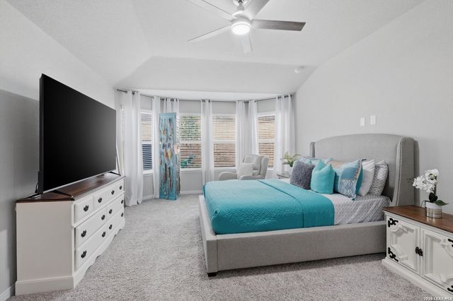 257 Shelton Pass, Cibolo, TX 78108