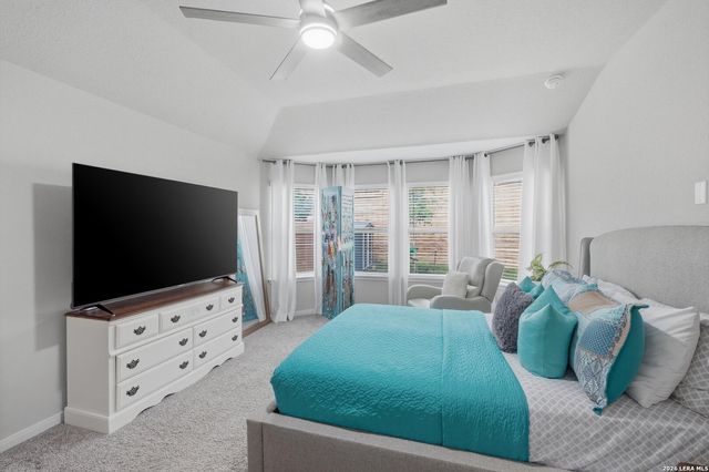 257 Shelton Pass, Cibolo, TX 78108