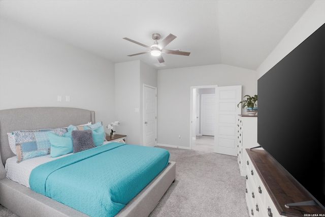 257 Shelton Pass, Cibolo, TX 78108