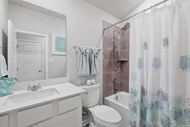 257 Shelton Pass, Cibolo, TX 78108