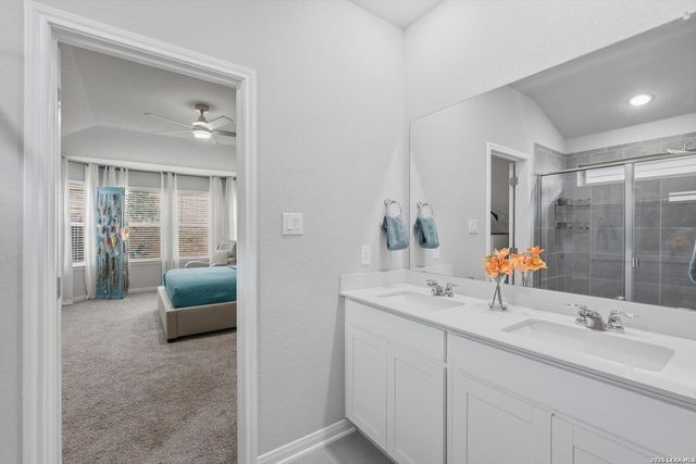 257 Shelton Pass, Cibolo, TX 78108