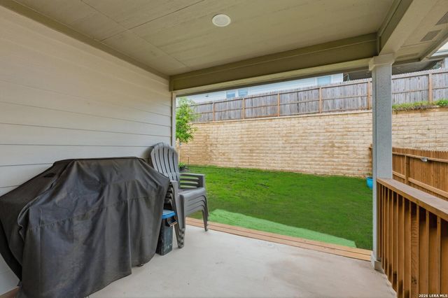 257 Shelton Pass, Cibolo, TX 78108