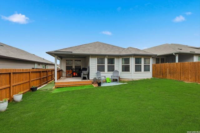 257 Shelton Pass, Cibolo, TX 78108