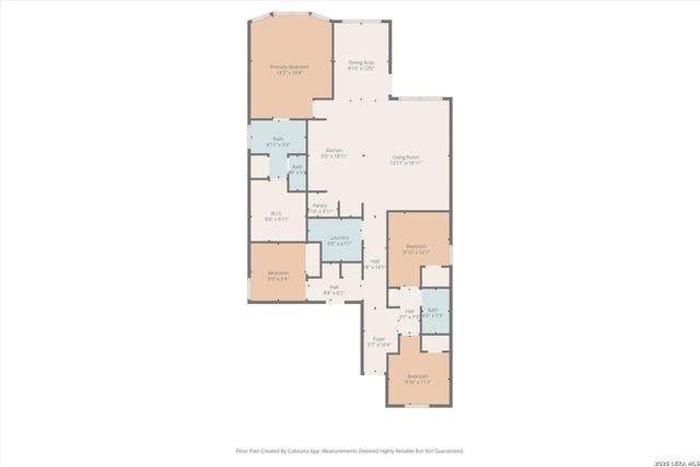 257 Shelton Pass, Cibolo, TX 78108