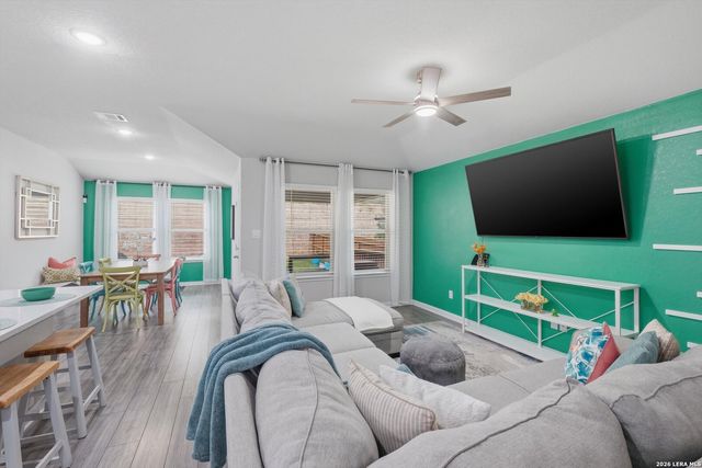 257 Shelton Pass, Cibolo, TX 78108