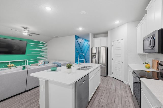 257 Shelton Pass, Cibolo, TX 78108