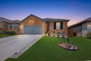 257 Shelton Pass, Cibolo, TX 78108
