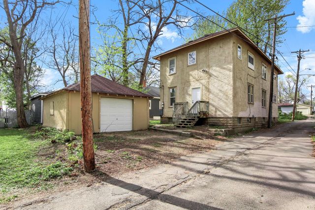 1311 30th Avenue N, Minneapolis, MN 55411
