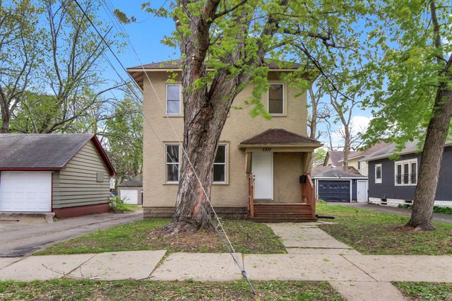 1311 30th Avenue N, Minneapolis, MN 55411