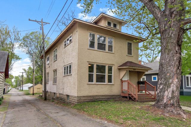 1311 30th Avenue N, Minneapolis, MN 55411