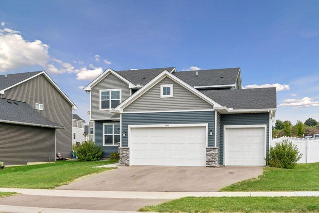 540 Waterford Place, Waconia, MN 55387