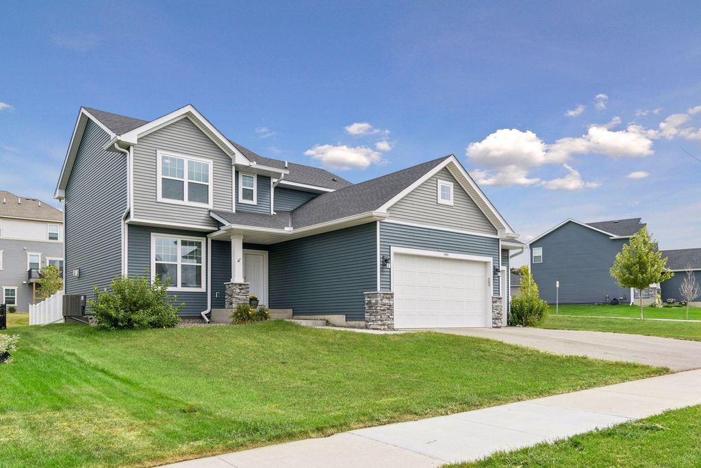540 Waterford Place, Waconia, MN 55387 — photo 2