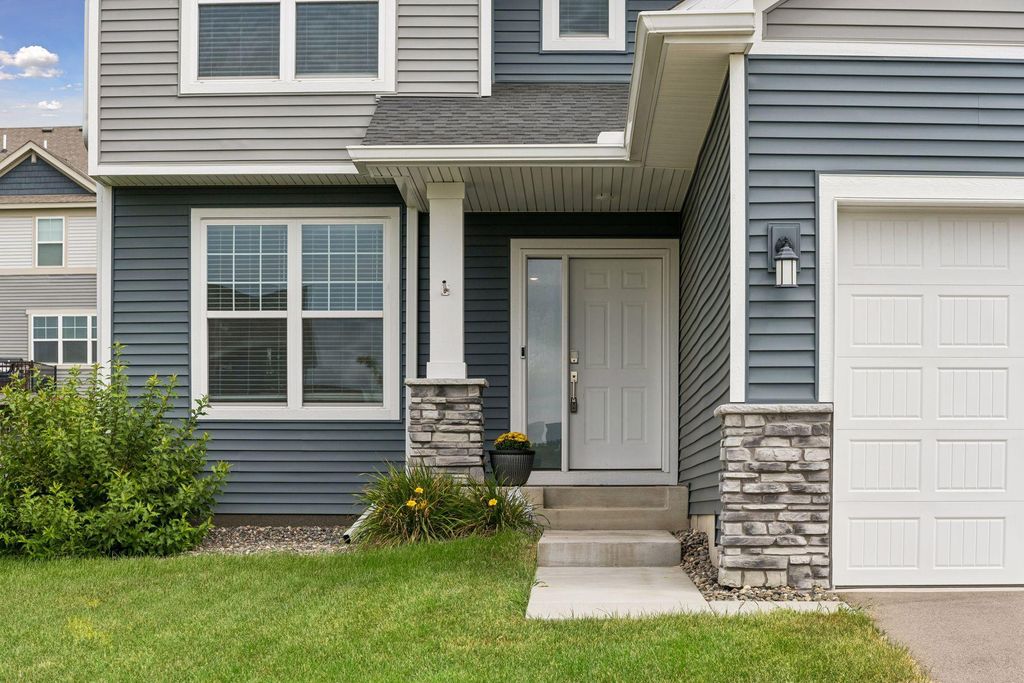 540 Waterford Place, Waconia, MN 55387 — photo 4