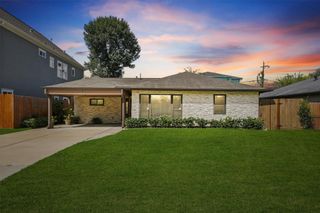 9016 Topaz Street, Houston, TX 77063