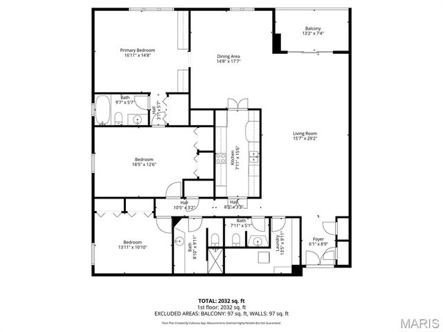 564 Sarah Lane 408, St Louis, MO 63141