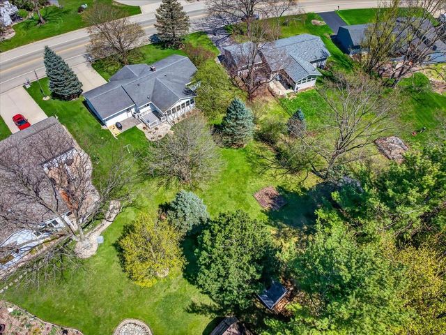 324 Nine Mound Road, Verona, WI 53593
