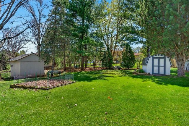 324 Nine Mound Road, Verona, WI 53593
