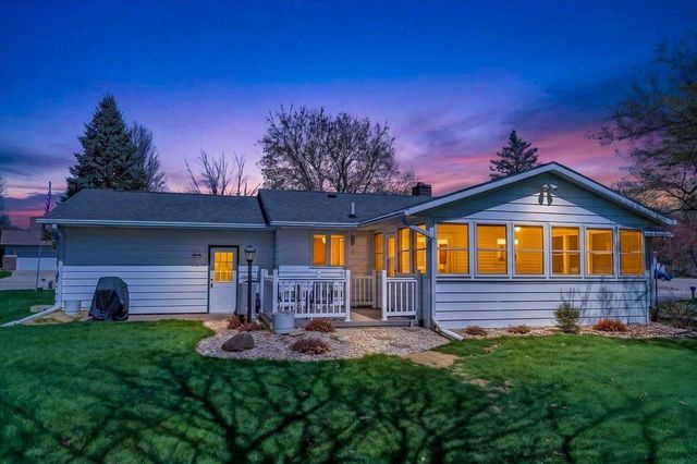 324 Nine Mound Road, Verona, WI 53593