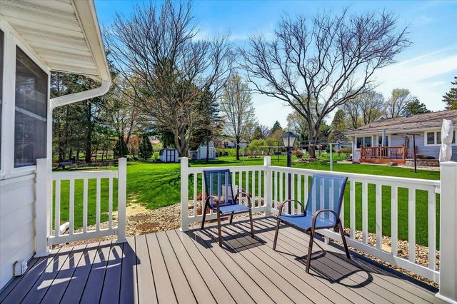 324 Nine Mound Road, Verona, WI 53593