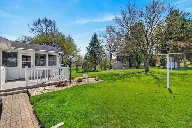 324 Nine Mound Road, Verona, WI 53593
