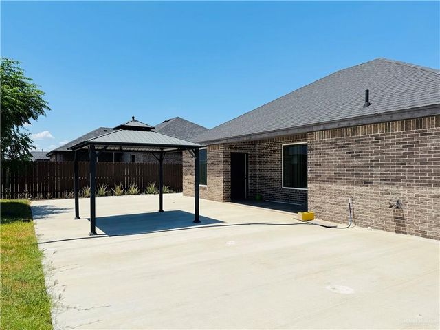 3113 Arroyo Avenue, Mcallen, TX 78504