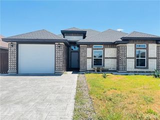 3113 Arroyo Avenue, Mcallen, TX 78504