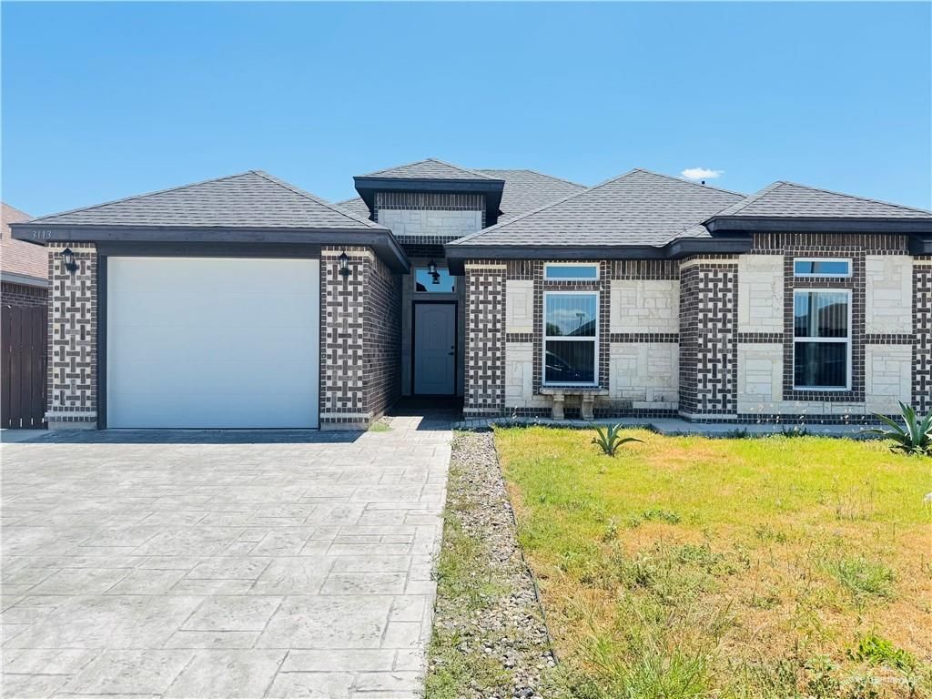 3113 Arroyo Avenue, Mcallen, TX 78504