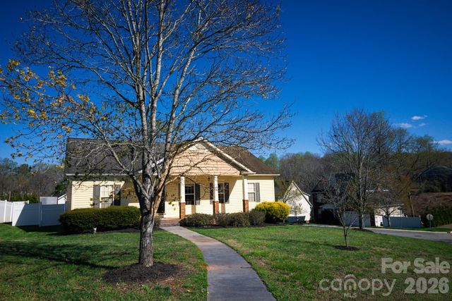 1009 Preston Drive, Lowell, NC 28098